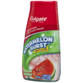 Colgate Colgate 2-In-1 Kids Watermelon Toothpaste 4.6 oz. Bottle, PK12 176441